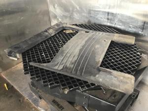 Liebherr Tapis de sol